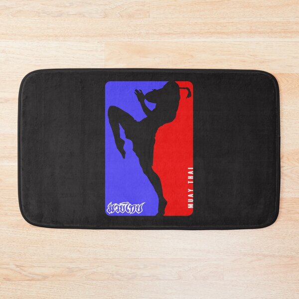 Item preview, Muay Thay Boxing logo Thailand Martial Art  Essential T-Shirt designed and sold by JonasKonig.