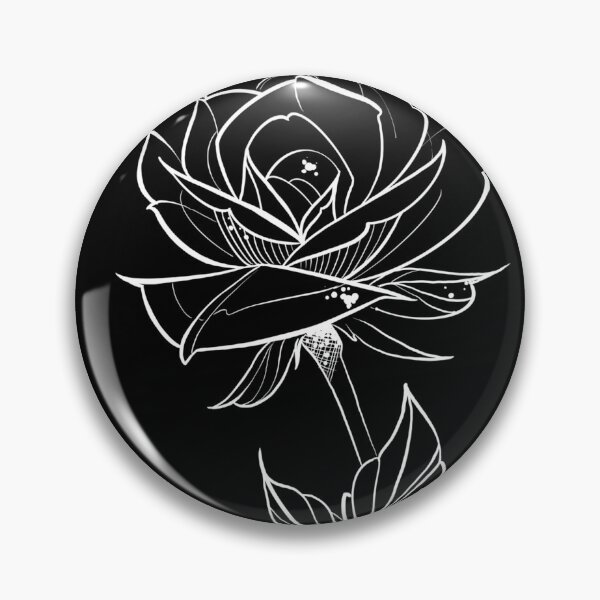 Item preview, Neo Trad Rose designed and sold by Nstuff1050.