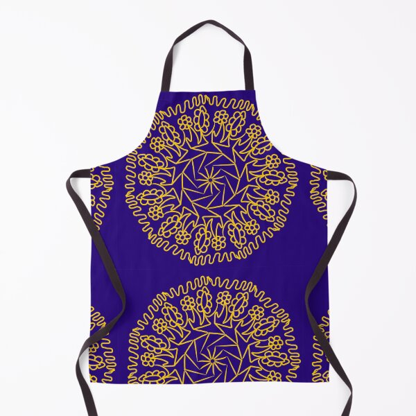 Item preview, radial pattern designed and sold by quirkyart123.