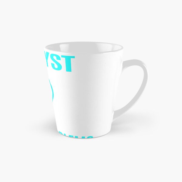 Item preview, Bankruptcy Analyst - I Solve Problems Job Gift designed and sold by melissaval2.