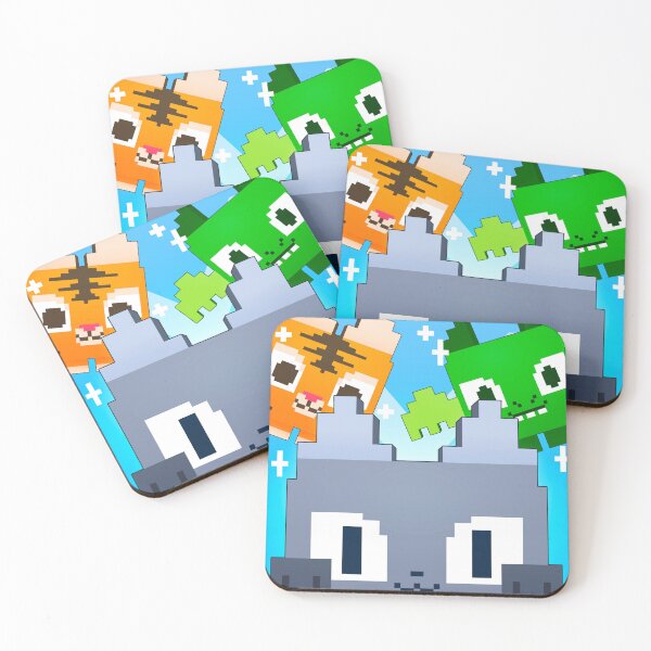 Item preview, pet simulator x designed and sold by redbubleisbest.
