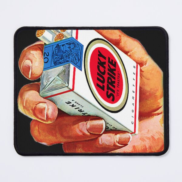 Item preview, Lucky Strike, 1950 Classic T-Shirt designed and sold by JoshuaMildner.