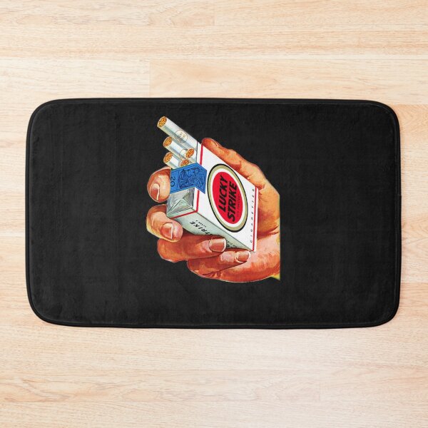 Item preview, Lucky Strike, 1950 Classic T-Shirt designed and sold by JoshuaMildner.