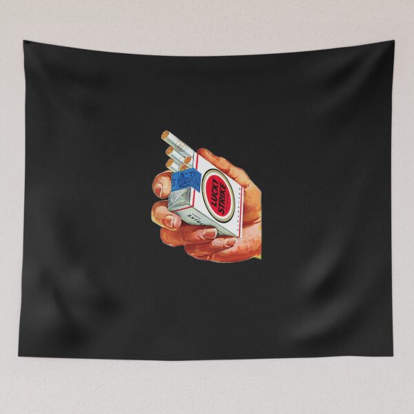 Item preview, Lucky Strike, 1950 Classic T-Shirt designed and sold by JoshuaMildner.