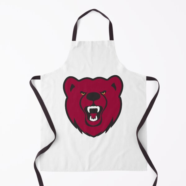 Item preview, UC Bears Logo designed and sold by alfredwarm.
