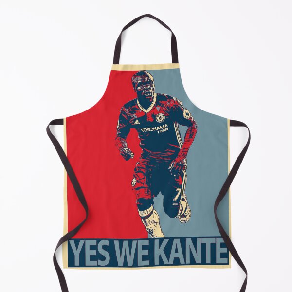 Item preview, Ngolo Kante designed and sold by RuizStore.