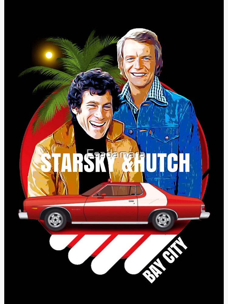 Starsky & Hutch - The Complete First Season