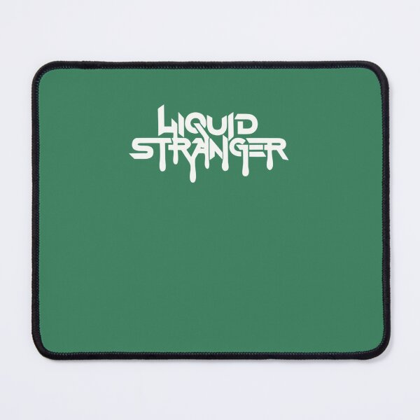 Item preview, BEST SELLER - Liquid Stranger Merchandise Essential T-Shirt designed and sold by JuliaZakrzewski.