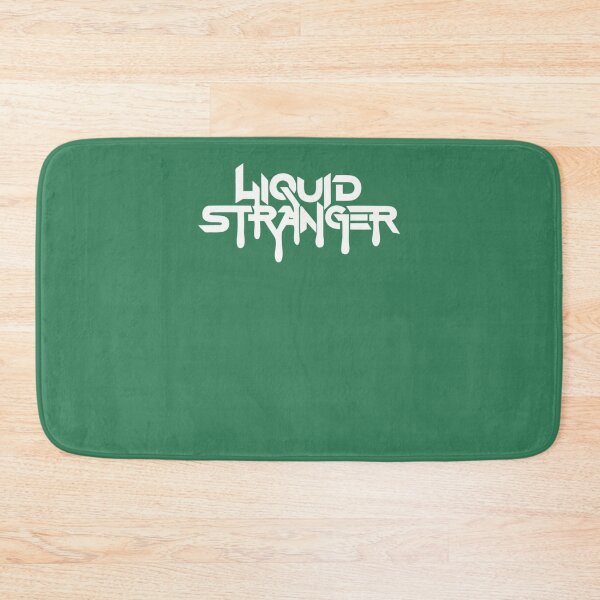 Item preview, BEST SELLER - Liquid Stranger Merchandise Essential T-Shirt designed and sold by JuliaZakrzewski.