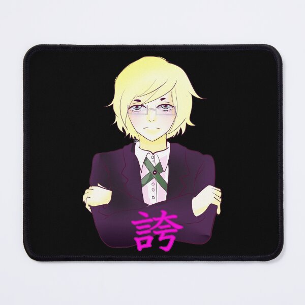 Item preview, Pride Togami Byakuya Classic . designed and sold by schucktvluca.
