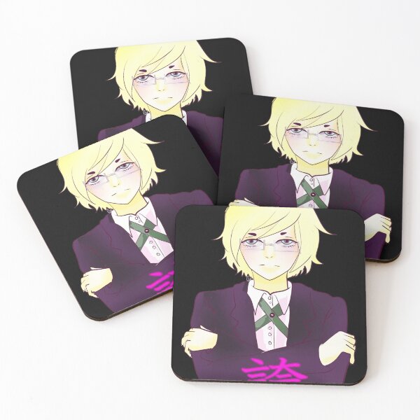 Item preview, Pride Togami Byakuya Classic . designed and sold by schucktvluca.