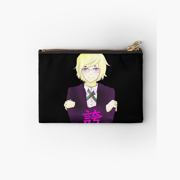 Item preview, Pride Togami Byakuya Classic . designed and sold by schucktvluca.