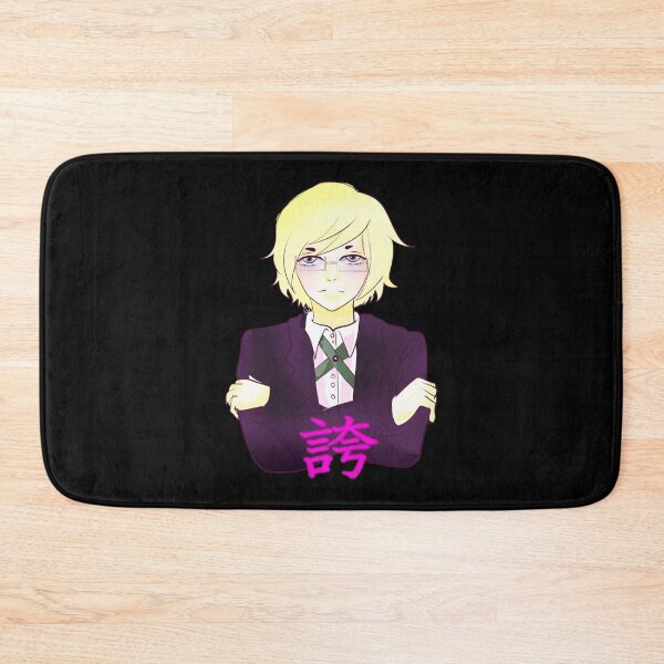 Item preview, Pride Togami Byakuya Classic . designed and sold by schucktvluca.