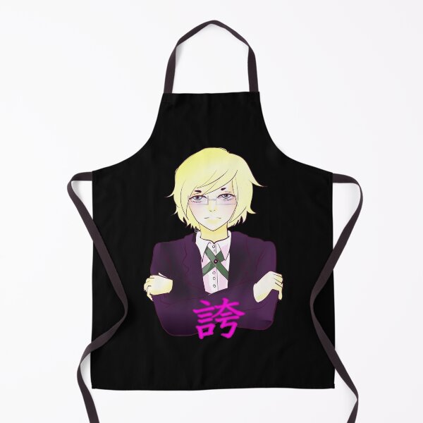 Item preview, Pride Togami Byakuya Classic . designed and sold by schucktvluca.