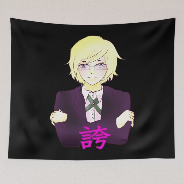 Item preview, Pride Togami Byakuya Classic . designed and sold by schucktvluca.