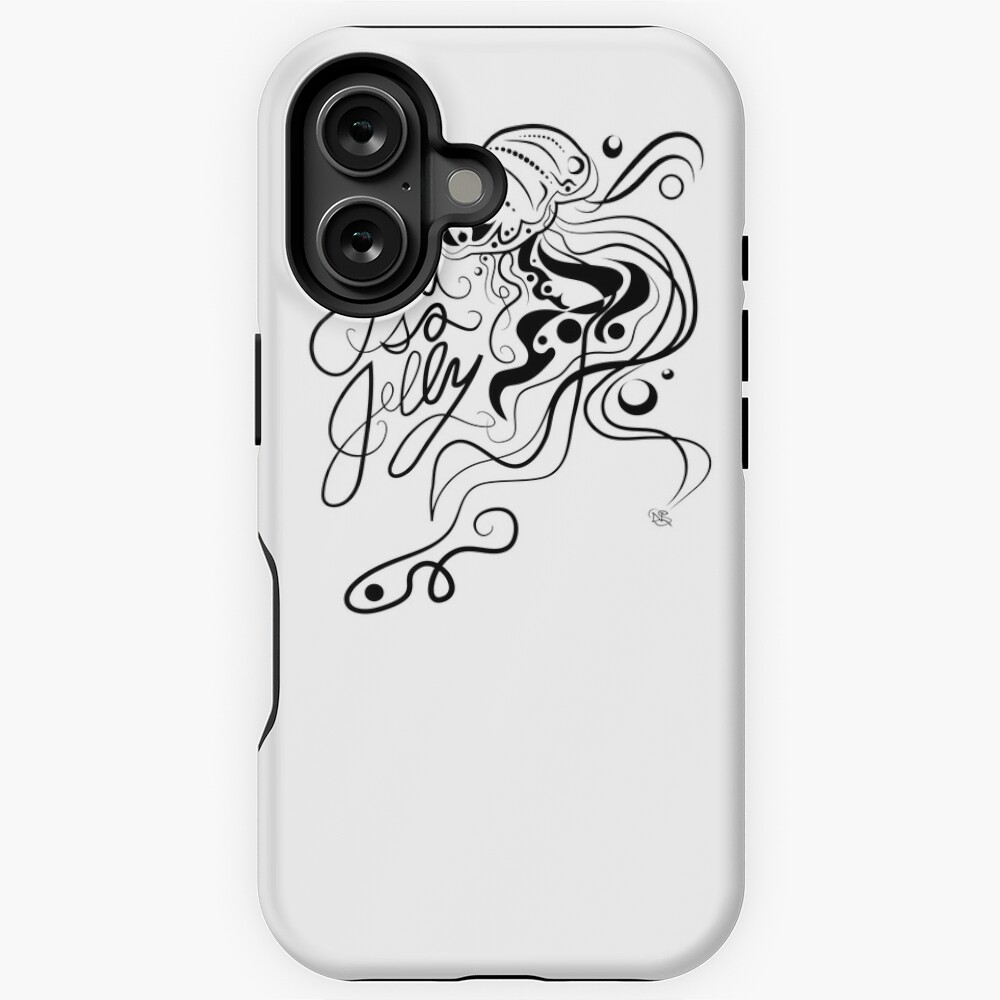 Item preview, iPhone Magsafe Tough Case designed and sold by NSoulliardArt.
