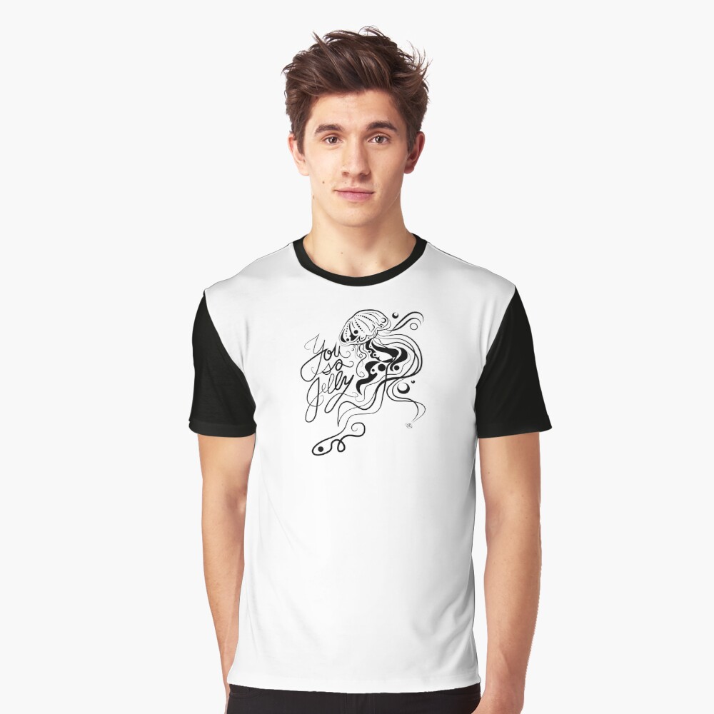 Item preview, Graphic T-Shirt designed and sold by NSoulliardArt.