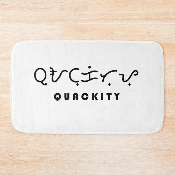 Item preview, Quackity From Las Nevadas Active and Classic designed and sold by Meklozed.