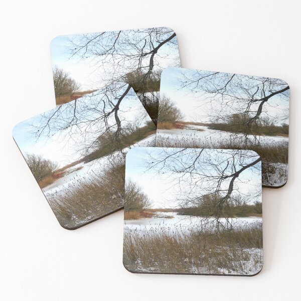 Item preview, Winter landscape designed and sold by Robert Elfferich.