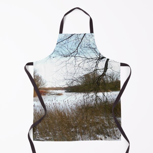 Item preview, Winter landscape designed and sold by Robert Elfferich.