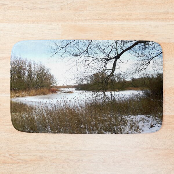 Item preview, Winter landscape designed and sold by Robert Elfferich.