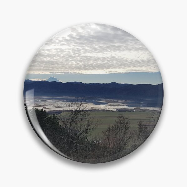 Item preview, lake view from top of slivnica... designed and sold by barbich.