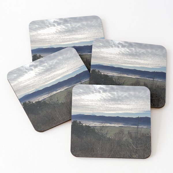 Item preview, lake view from top of slivnica... designed and sold by barbich.