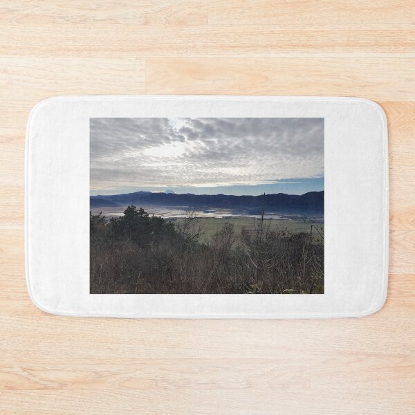 Item preview, lake view from top of slivnica... designed and sold by barbich.
