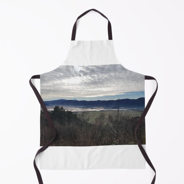 Item preview, lake view from top of slivnica... designed and sold by barbich.