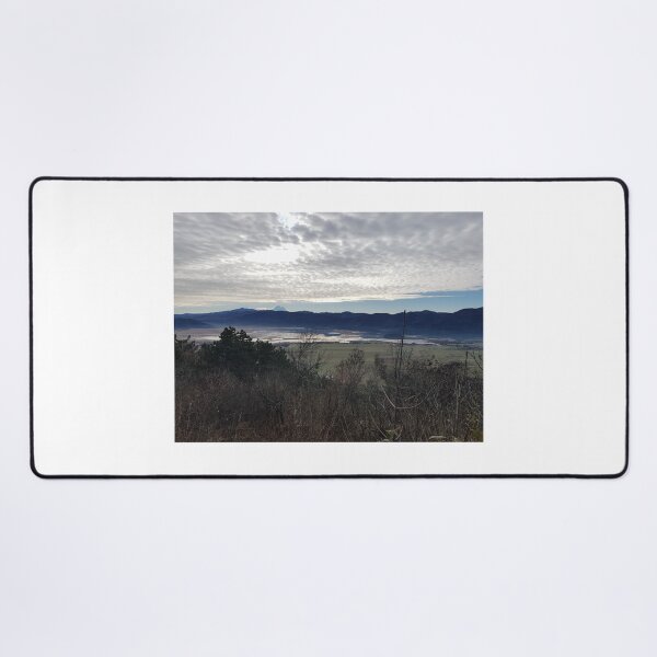 Item preview, lake view from top of slivnica... designed and sold by barbich.