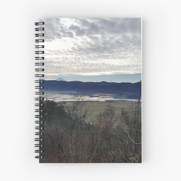 Item preview, lake view from top of slivnica... designed and sold by barbich.