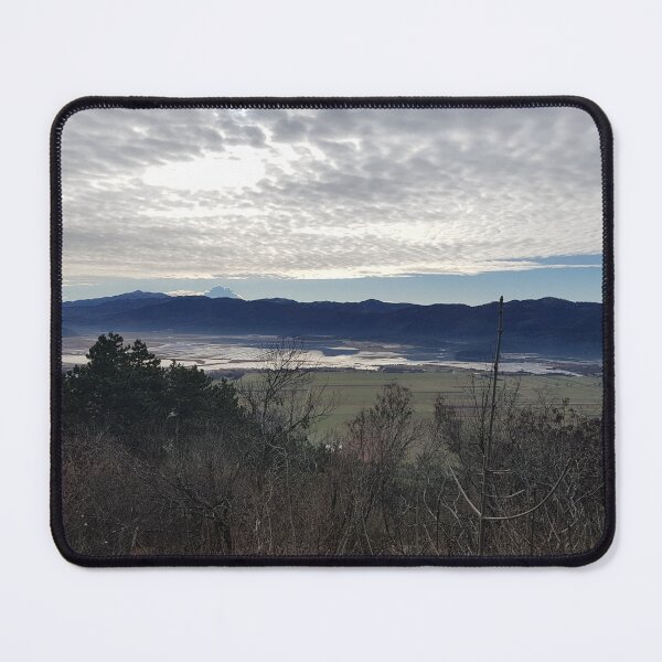 Item preview, lake view from top of slivnica... designed and sold by barbich.
