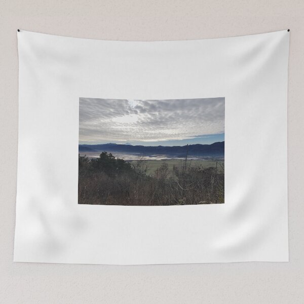 Item preview, lake view from top of slivnica... designed and sold by barbich.