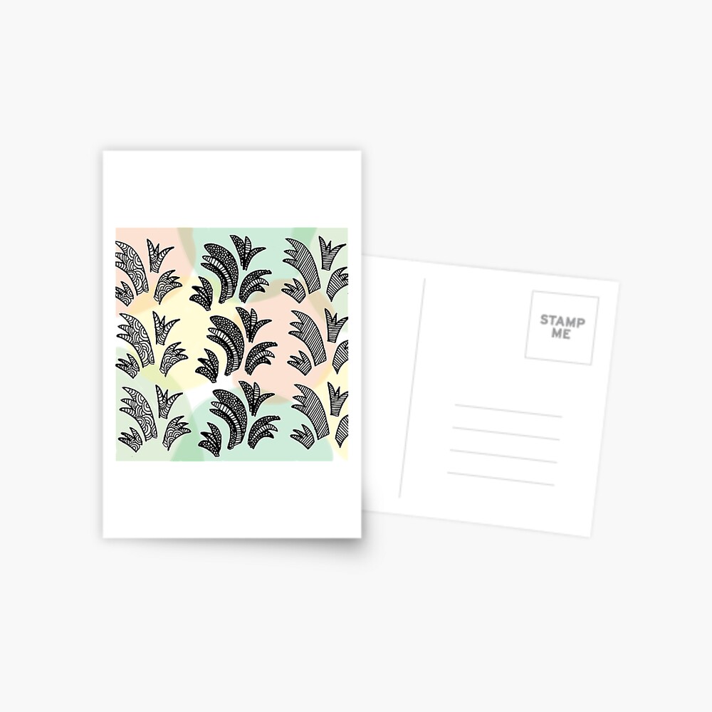 Item preview, Postcard designed and sold by LilyBurgess.