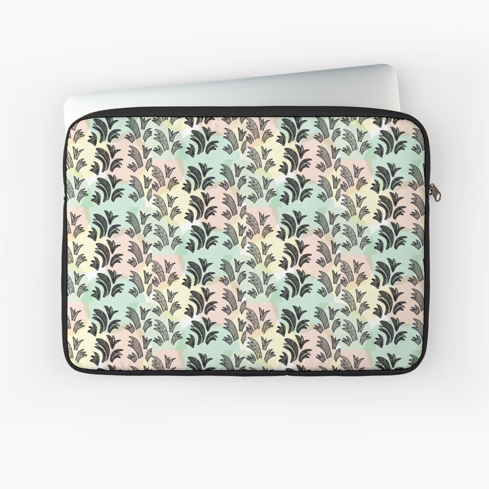 Item preview, Laptop Sleeve designed and sold by LilyBurgess.