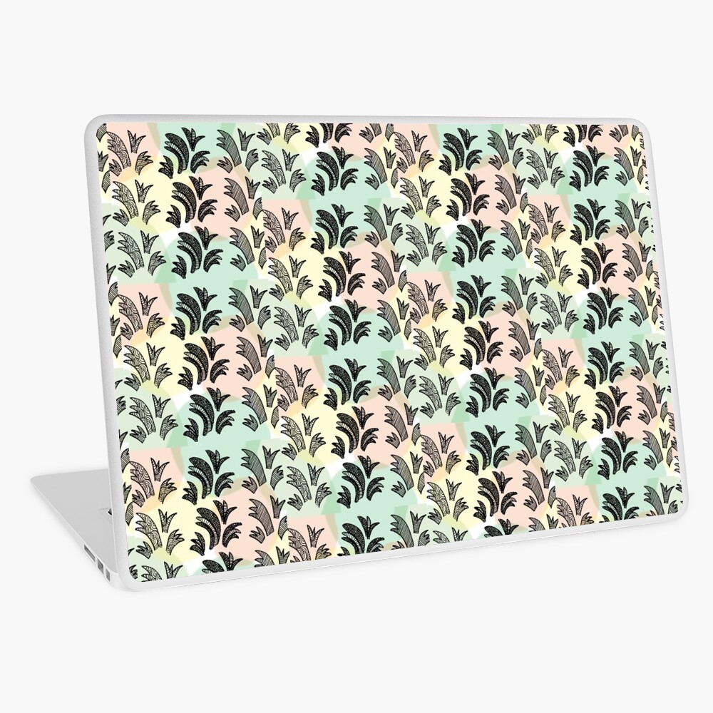 Item preview, Laptop Skin designed and sold by LilyBurgess.
