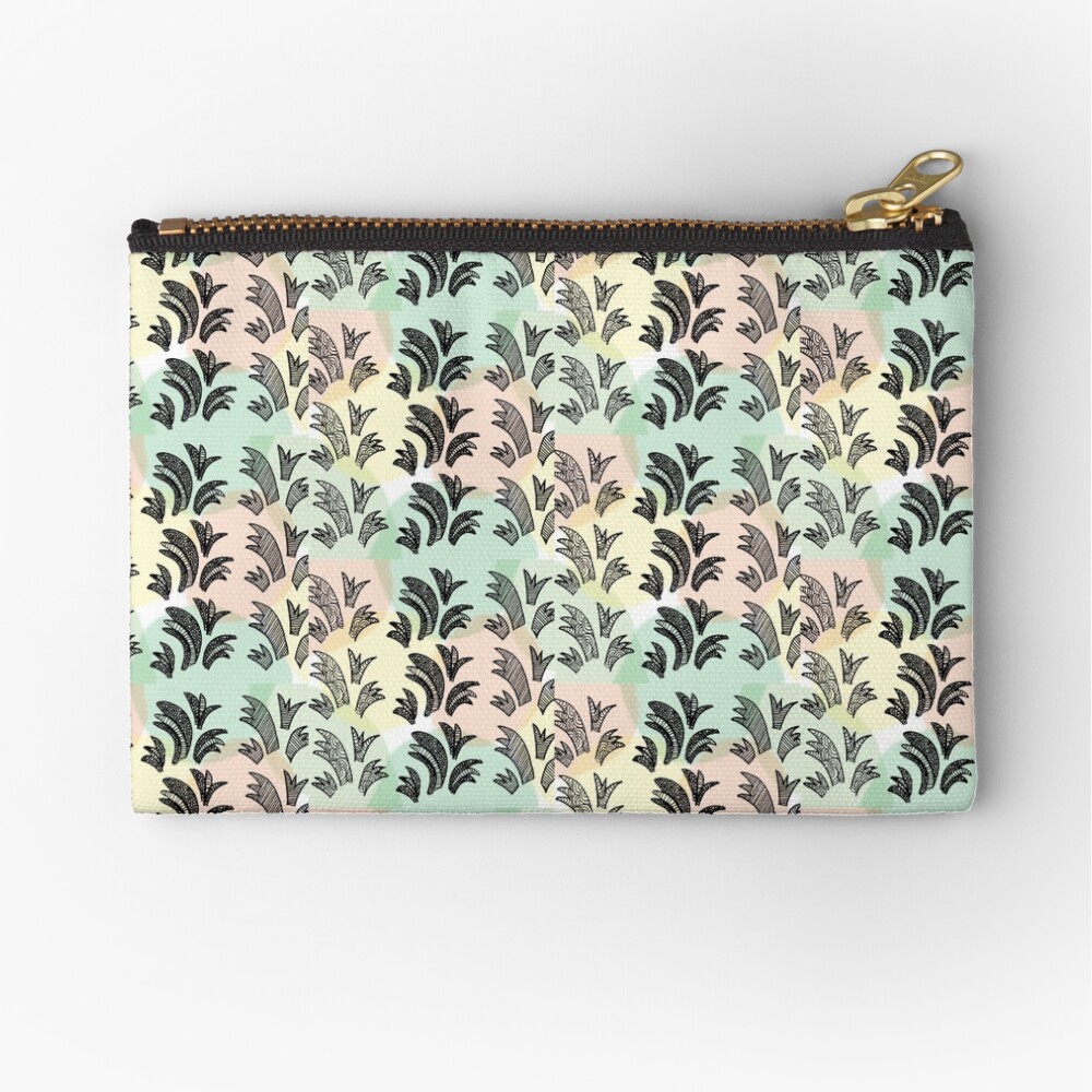 Item preview, Zipper Pouch designed and sold by LilyBurgess.