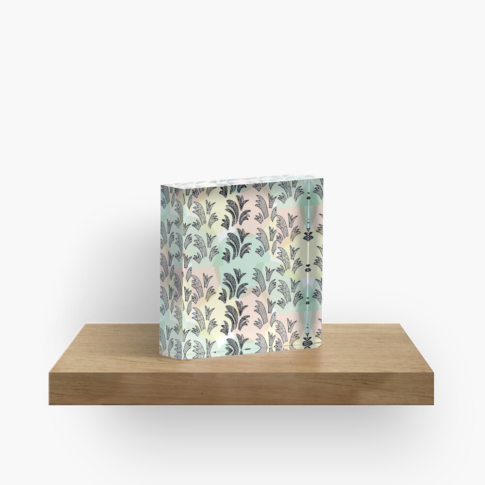 Item preview, Acrylic Block designed and sold by LilyBurgess.