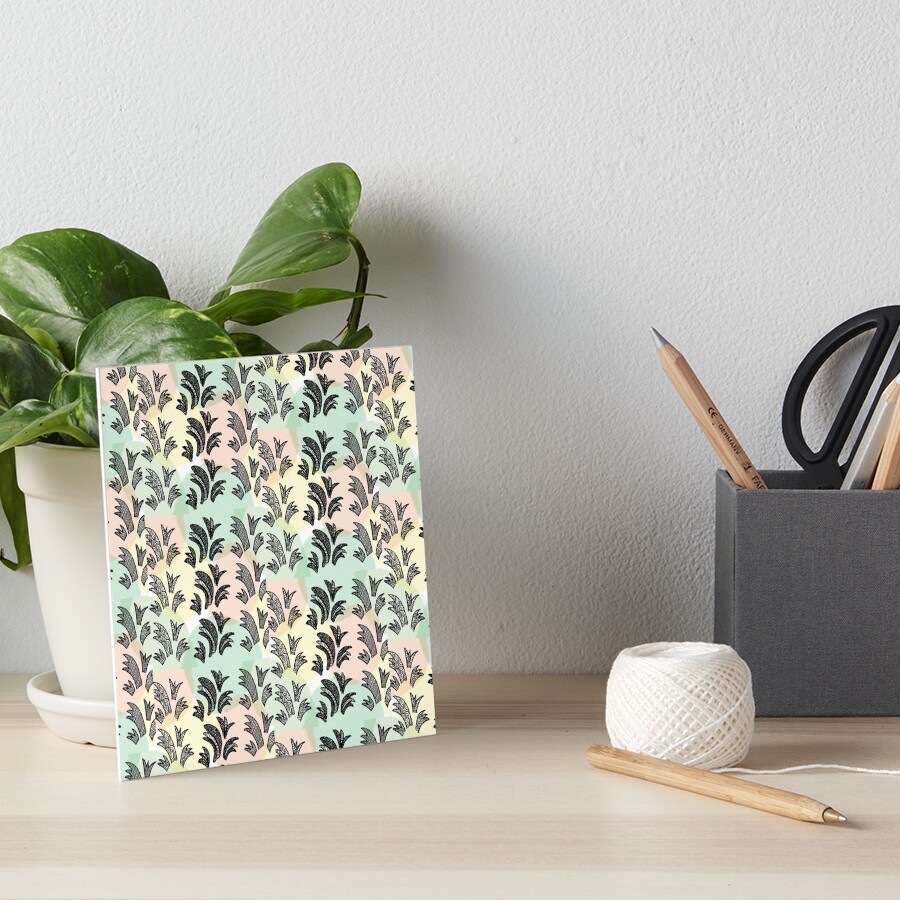 Item preview, Art Board Print designed and sold by LilyBurgess.