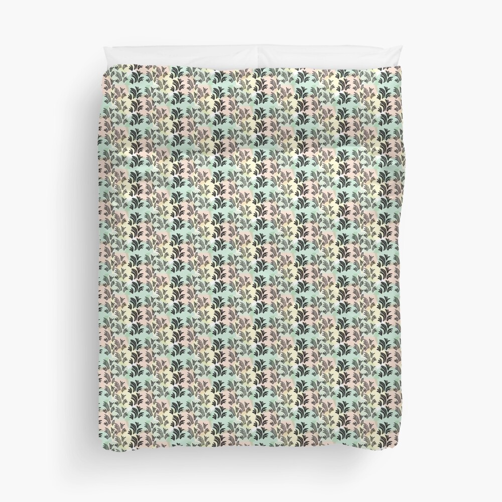 Item preview, Duvet Cover designed and sold by LilyBurgess.
