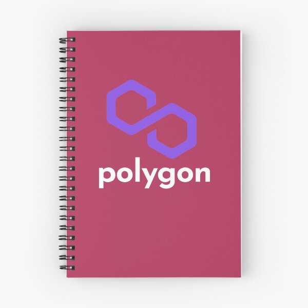 Artikelvorschau, Polygon-Kryptowährung - Polygon MATIC Classic T-Shirt entworfen und verkauft von AdrianChoromans.