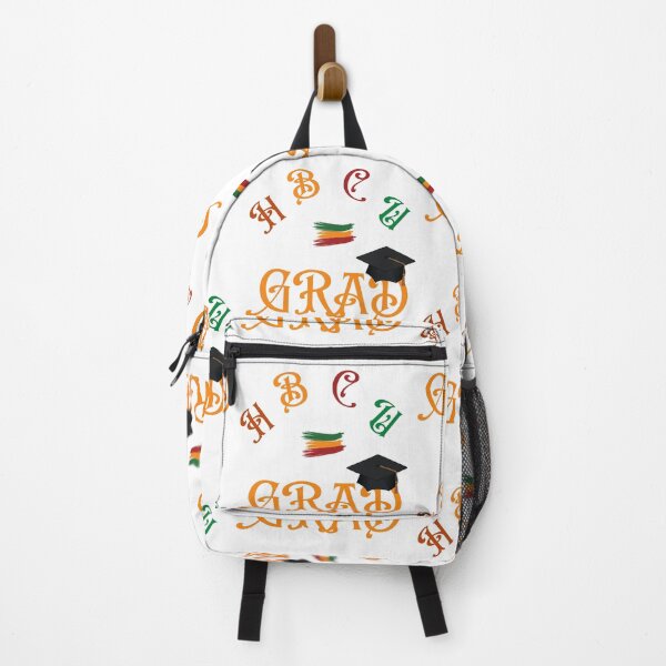 Item preview, HBCU-GRAD-White Background designed and sold by Trendi61.