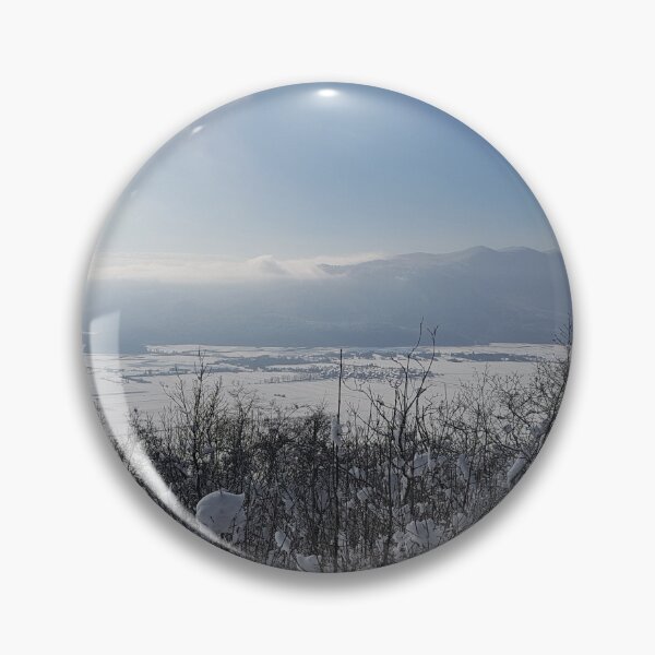 Item preview, snowy dream land... designed and sold by barbich.