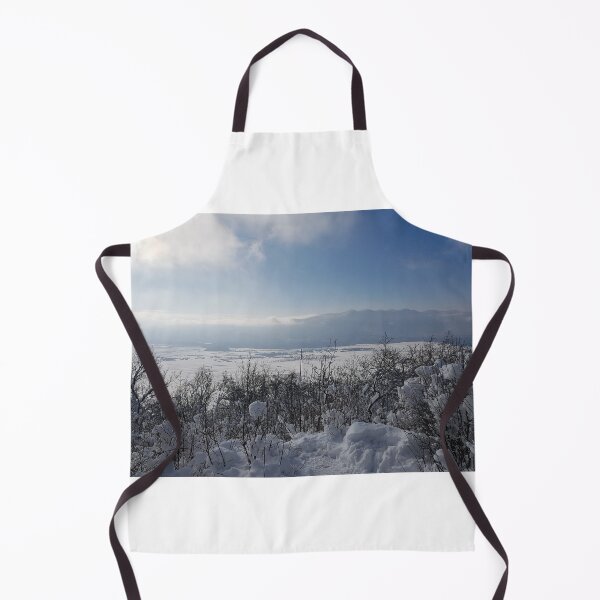 Item preview, snowy dream land... designed and sold by barbich.