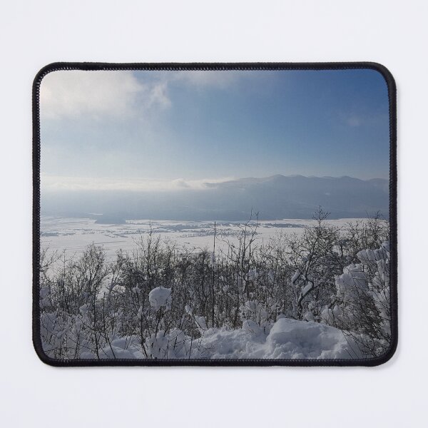 Item preview, snowy dream land... designed and sold by barbich.
