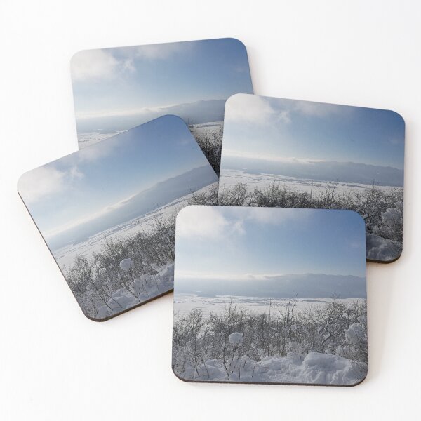 Item preview, snowy dream land... designed and sold by barbich.