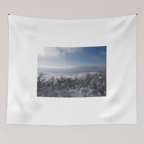 Item preview, snowy dream land... designed and sold by barbich.