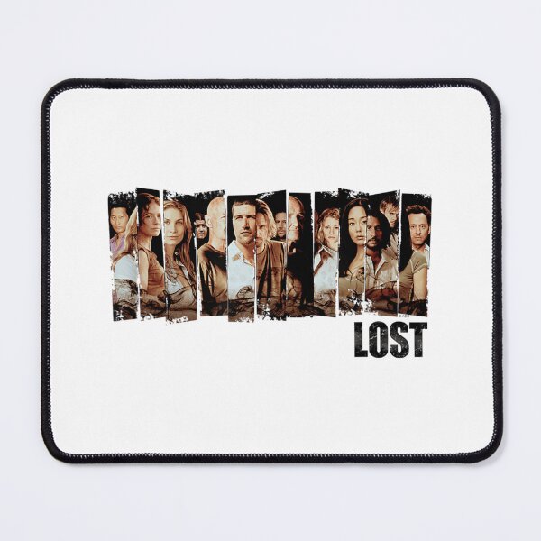 Item preview, Lost Cast designed and sold by raMaeGuintivano.