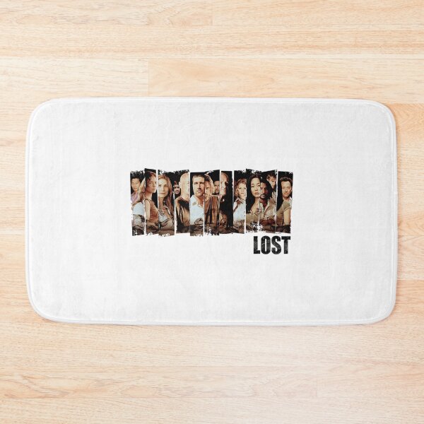 Item preview, Lost Cast  designed and sold by raMaeGuintivano.