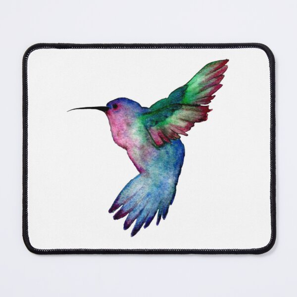 Item preview, hummingbird designed and sold by julierab.